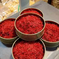 زعفران سرگل خراسان‌جنوبی