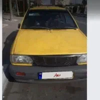 همکار تاکسی