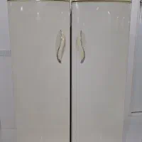 یخچال/فریزر دوقلو امرسان