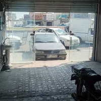 اجاره مغازه|اجارهٔ مغازه و غرفه|مرودشت, ژیان|دیوار