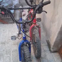 دوعدد دوچرخه