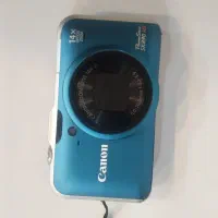 کنون/دوربین/canon/کامپکت|دوربین عکاسی و فیلم‌برداری|رشت, کوی حسینی|دیوار