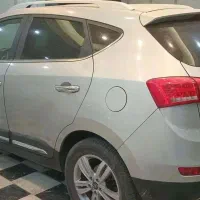 S5 مدل ۱۳۹۴ توربو 2000 کم کار دنده ای در حد صفر|خودرو سواری و وانت|تهران, جوادیه|دیوار
