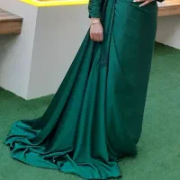 لباس مجلسی