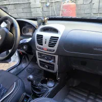 کوییک GXR فول پارس خودرو ۱۴۰۴|خودرو سواری و وانت|اهواز, نیوساید|دیوار