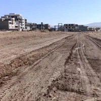 فروش یک پلاک زمین با کاربری مسکونی|فروش زمین و ملک کلنگی|بوئین و میاندشت, |دیوار