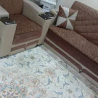 مبل راحتی|مبلمان خانگی و میز عسلی|شوشتر, |دیوار