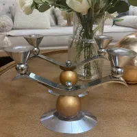 شمعدان سیلور