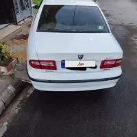 سمند89 lx|خودرو سواری و وانت|قصابه, |دیوار