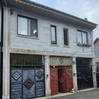 رهن واحد 60متری دو خواب با پارکینگ