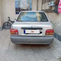 پراید|خودرو سواری و وانت|محمدیه-قزوین, |دیوار