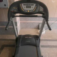 تردمیل حرفه ای power fist T950