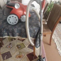 جارو برقی دوو