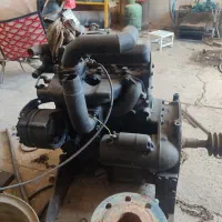 موتور اب