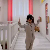 از تولیدش بخر ارزان‌تر بخرپرده اماده ومینیمال زبرا