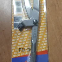 اچار فلکه گیر یا اچار فولی