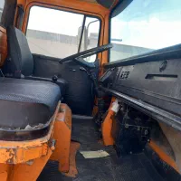 خاور ۸۰۸باری فلزی مدل ۸۲|خودرو سنگین|قزوین, |دیوار