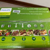 چرخ گوشت فیلیپس مدل HR2712|خردکن، آسیاب، غذاساز|شیراز, فرهنگ شهر|دیوار