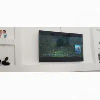 نصب تلویزیون+فروش محافظ صفحه تلویزیون|تلویزیون و پروژکتور|مرودشت, پشت سایپا‎|دیوار