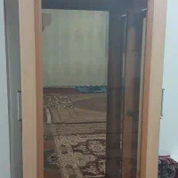 بوفه ام دی اف کاملاسالم|بوفه، ویترین، کنسول|سراب, |دیوار