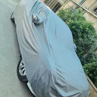 چادر ۴لایه داخل کرکی انواع ماشین (۹۰۰تومن واقعی)|قطعات یدکی و لوازم جانبی|تهران, تهرانپارس شرقی|دیوار