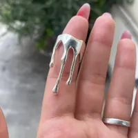 حراج انگشتر و گوشواره زیر قیمت