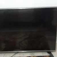 تلوزیون الجی|تلویزیون و پروژکتور|قزوین, |دیوار