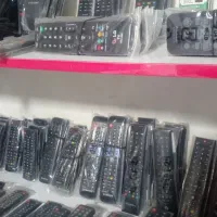 انواع کنترل تلویزیون و غیره