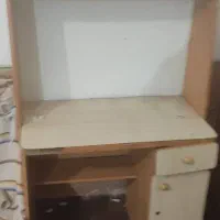 میز کامپیوتر نو