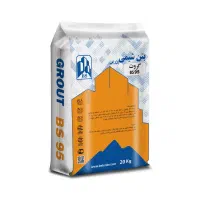 گروت پایه سیمانی/ مقاوم ساز بتن شیمی زرین|مصالح و تجهیزات ساختمان|مشهد, فلسطین|دیوار