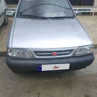 فروش پراید سواری