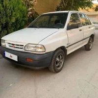 پراید مدل ۸۵