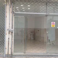 مغازه 45 متری جنب رستوران افتاب|اجارهٔ مغازه و غرفه|صومعهسرا, |دیوار