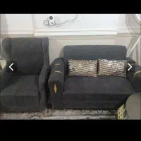 مبل ده نفره