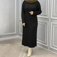 بافت کفتان زنانه+پرداخت درب منزل