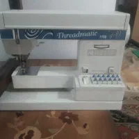 چرخ خیاطی کاچیران ۱۱۳۹|چرخ خیاطی و ریسندگی|سنندج, |دیوار