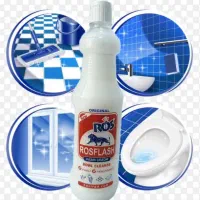 ما ضمانت میکنیم محصولات شوینده و بهداشتی خود