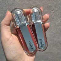 لیپ گلاس کیکو آیینه ای اصل کره