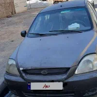 ریو ۸۷|خودرو سواری و وانت|قم, شاد قلی|دیوار