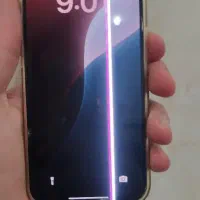 فروش گوشی ایفون۱۵پرو