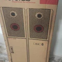 اسپیکر جفتی میکرولب آکبند|سیستم صوتی خانگی|مشهد, پنجتن|دیوار