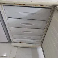 یخچال زاگرس|یخچال و فریزر|مشهد, طبرسی شمالی|دیوار