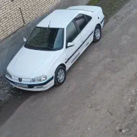 ماشین پژو پارس|خودرو سواری و وانت|لیسار, |دیوار