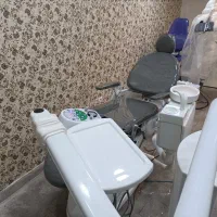 یونیت دندانپزشکی|پزشکی|تهران, مسعودیه|دیوار