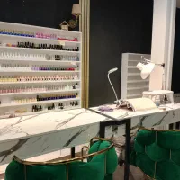 فروش وسایل ناخن