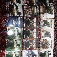 بازی های کامپیوتری و pc|کنسول، بازی ویدئویی و آنلاین|تهران, زهتابی|دیوار