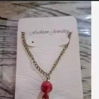 گردنبند یلدایی