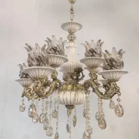 تولیدی لوستر فرهاد