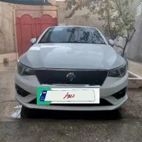 تارا v4 فول lx tu5+ خشک 1404|خودرو سواری و وانت|زاهدان, |دیوار