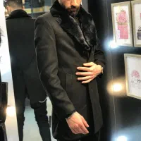 پالتو (اور) نو سایز ایکس لارج|لباس|ساری, |دیوار